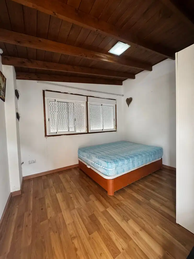 Schlafzimmer von Einfamilien-Reihenhaus zum Verkauf in Adeje mit Terrasse