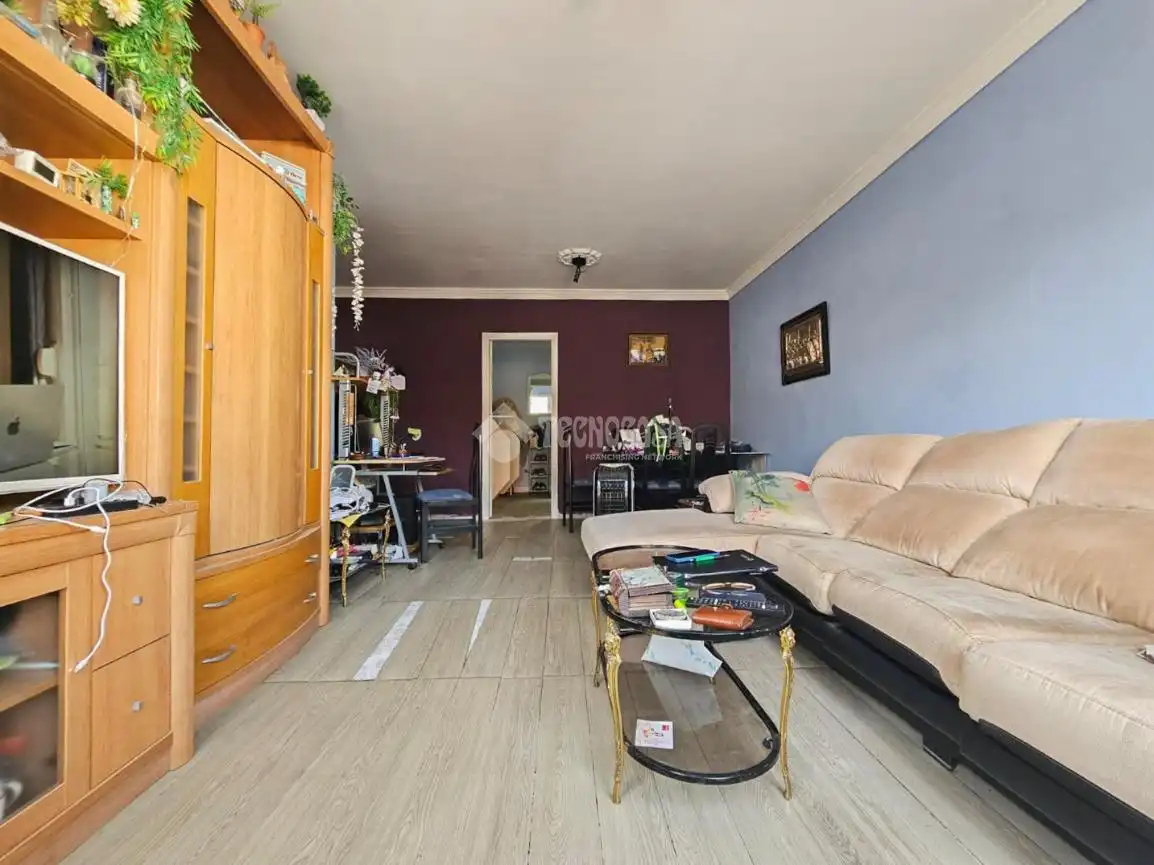 Wohnzimmer von Wohnung zum Verkauf in Puerto del Rosario