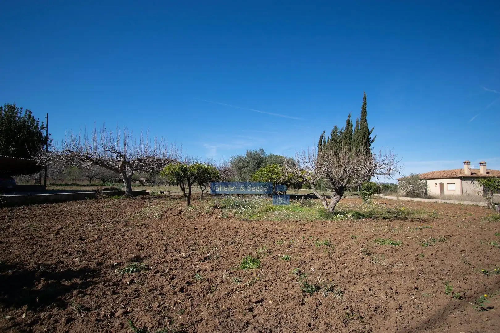 Country house zum Verkauf in Ontinyent mit Terrasse