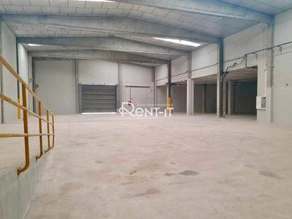 Industrial buildings to rent in L'Hospitalet de Llobregat