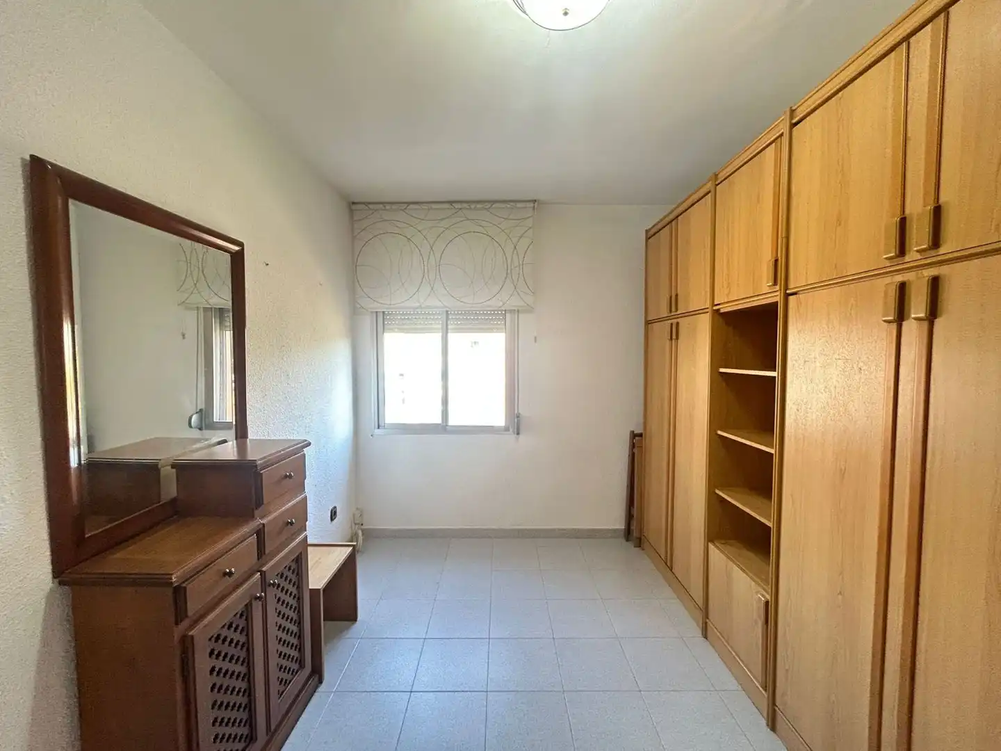 Flat for rent in Nou Eixample Nord