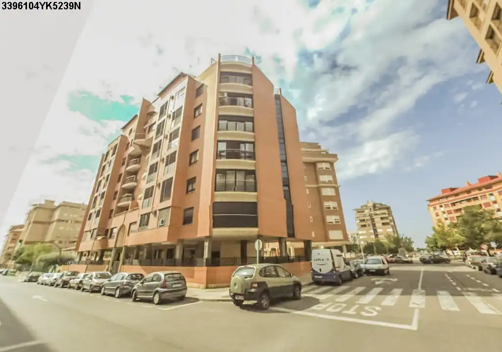 Flat for sale in CALLE GODOFREDO BUENOSAIRES Nº12 2ALTA