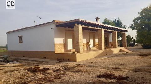 Foto 4 de Casa o xalet de lloguer a Dolores, Alicante