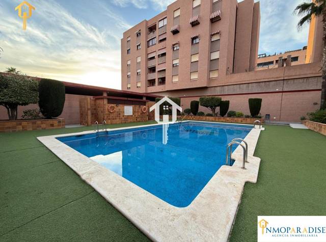 Piso en Venta en Calle JOSE LLOPIS DIEZ en Garbinet - Parque de las Avenidas