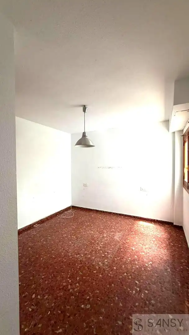 Apartament amb ascensor en venda a Centro ciudad, imagen 17