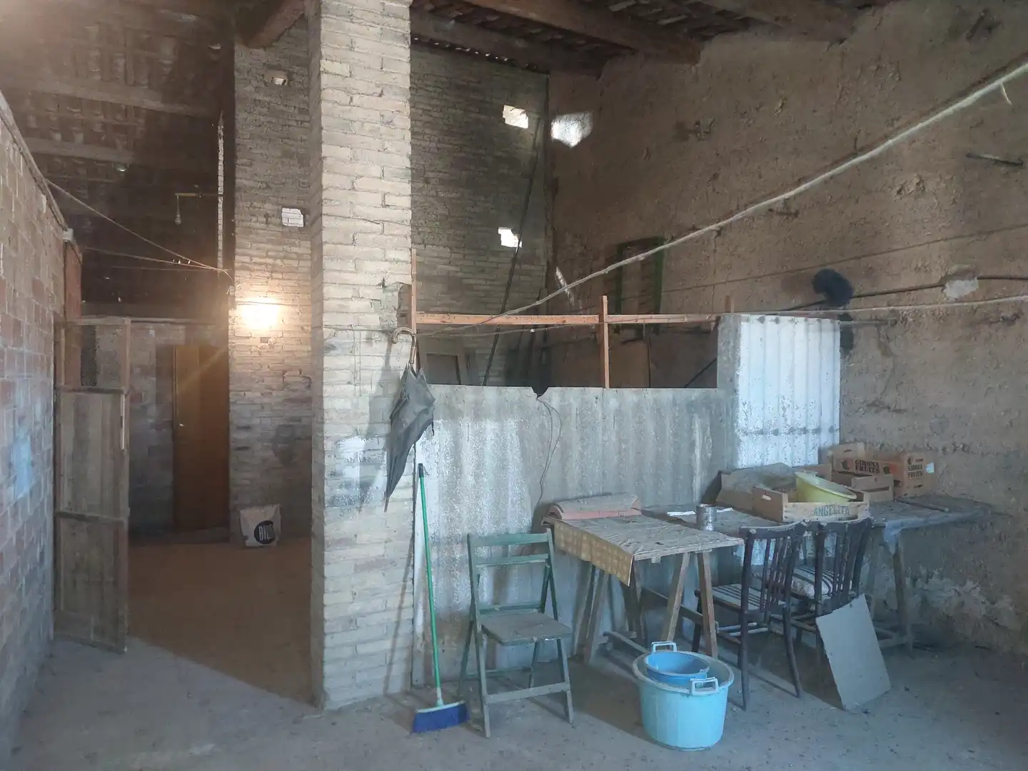 Casa o xalet en venda en Anglesola amb Aire condicionat, Calefacció i Terrassa