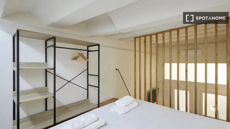 Flat with terrace to rent in Ciutat Vella, imagen 10
