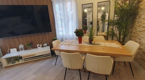 Foto 3 de Pis en venda a Iralabarri, Bilbao