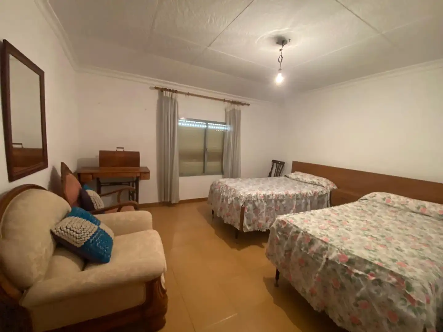 Finca rústica en venta en Bolbaite