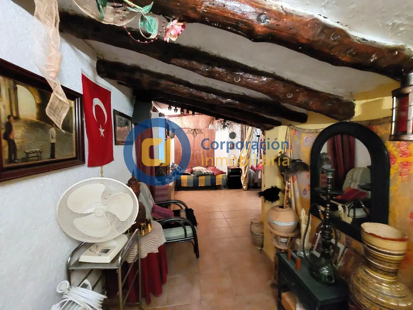 Casa con giardino in vendita a Puerto Lumbreras, imagen 22