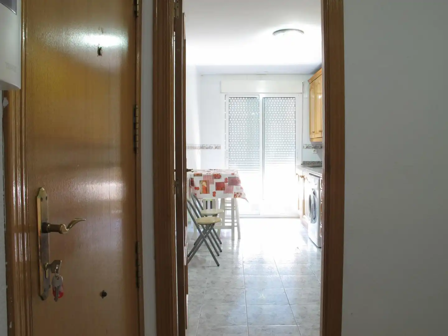 Flat for sale in San Vicente del Raspeig / Sant Vicent del Raspeig  with Air Conditioner and Balcony