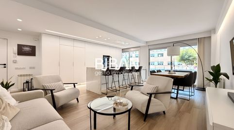 Piso Exclusivo en Vall de lArrabassada Elegancia, luz y confort a pasos del mar