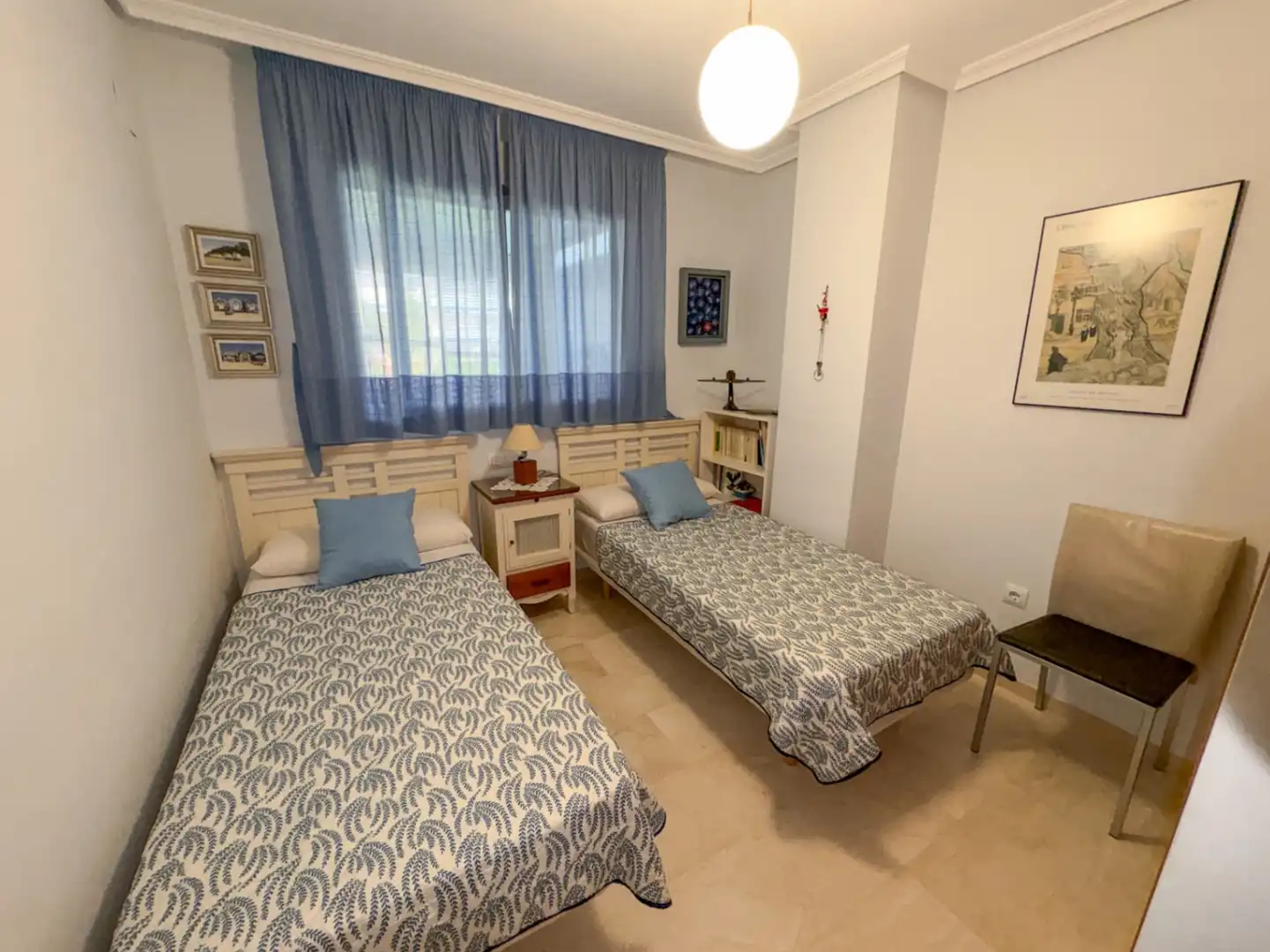 Apartment mit Pool zum Verkauf in El Puerto, imagen 16