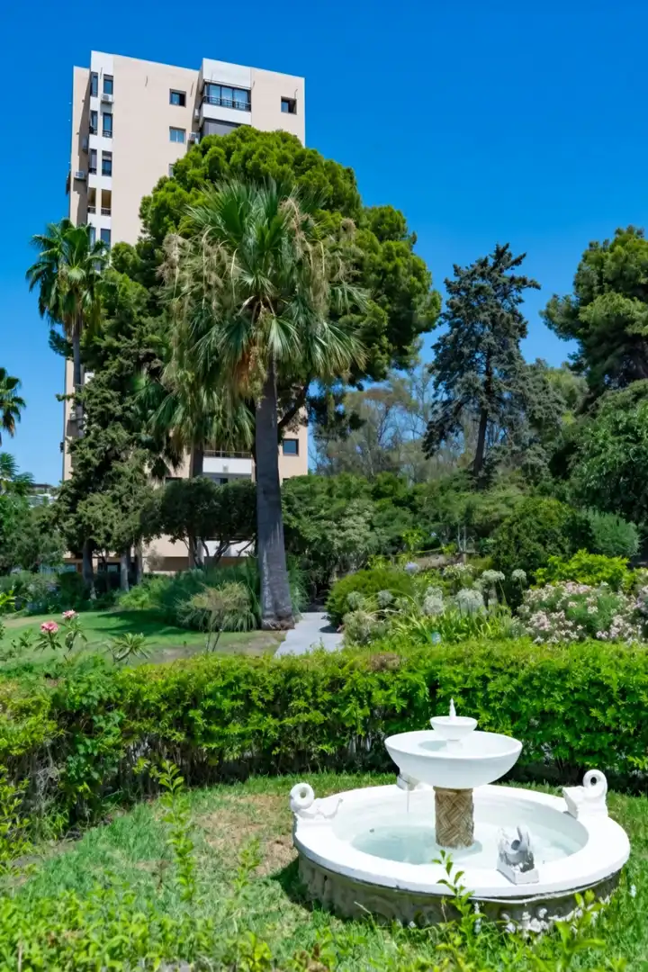 Apartament amb piscina en venda a Nueva Andalucía, imagen 25