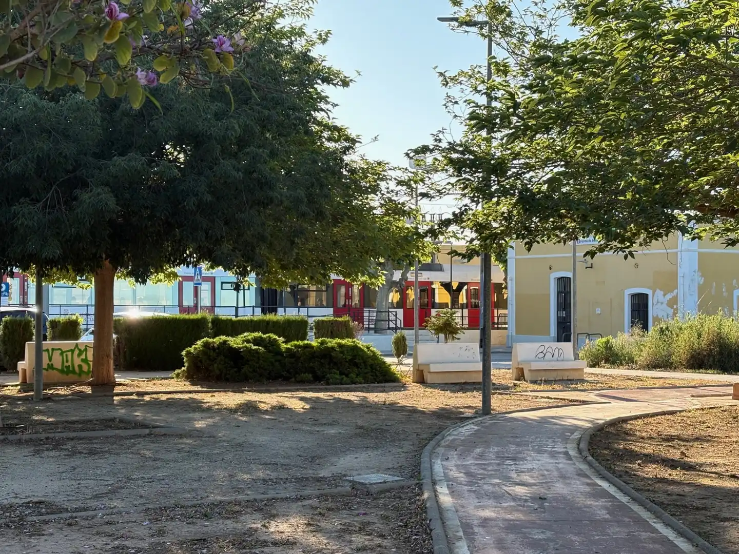 Vista exterior de Residencial en venta en Benaguasil