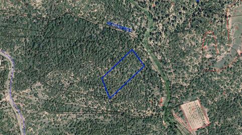 Foto 3 de Terreny en venda a Cortes de Arenoso, Castellón