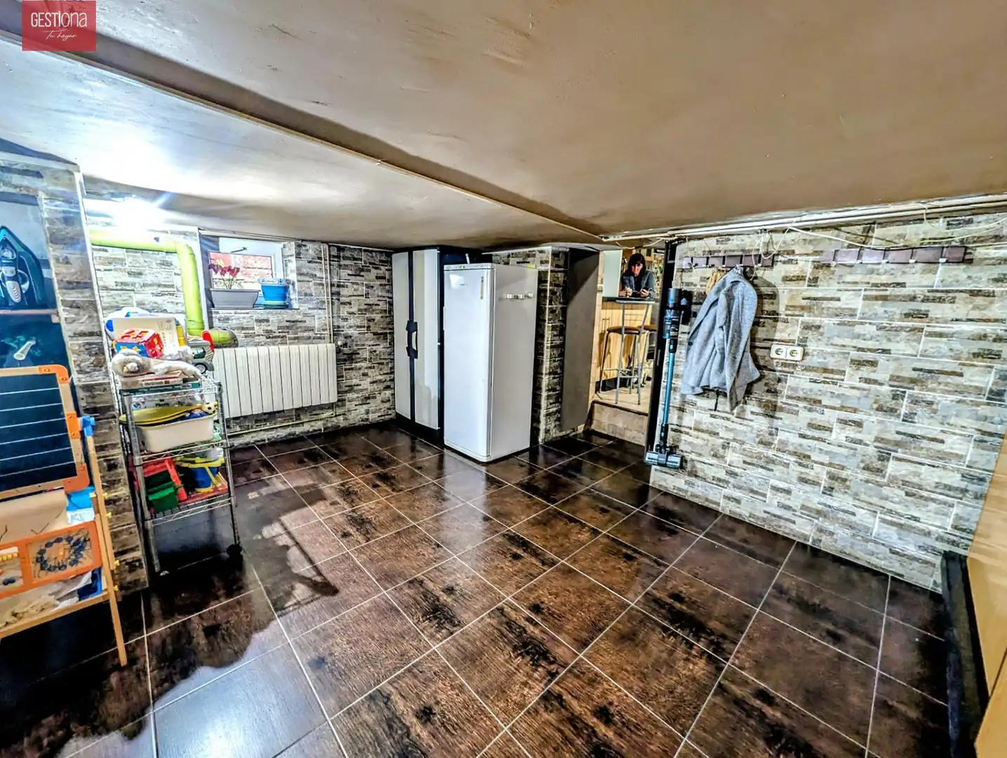 Detached homes for sale in El Astillero    with Heating, Terrace and Storage room