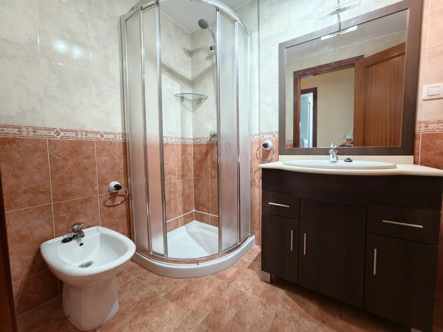 Baño de Piso en venta en Rianxo, A Coruña