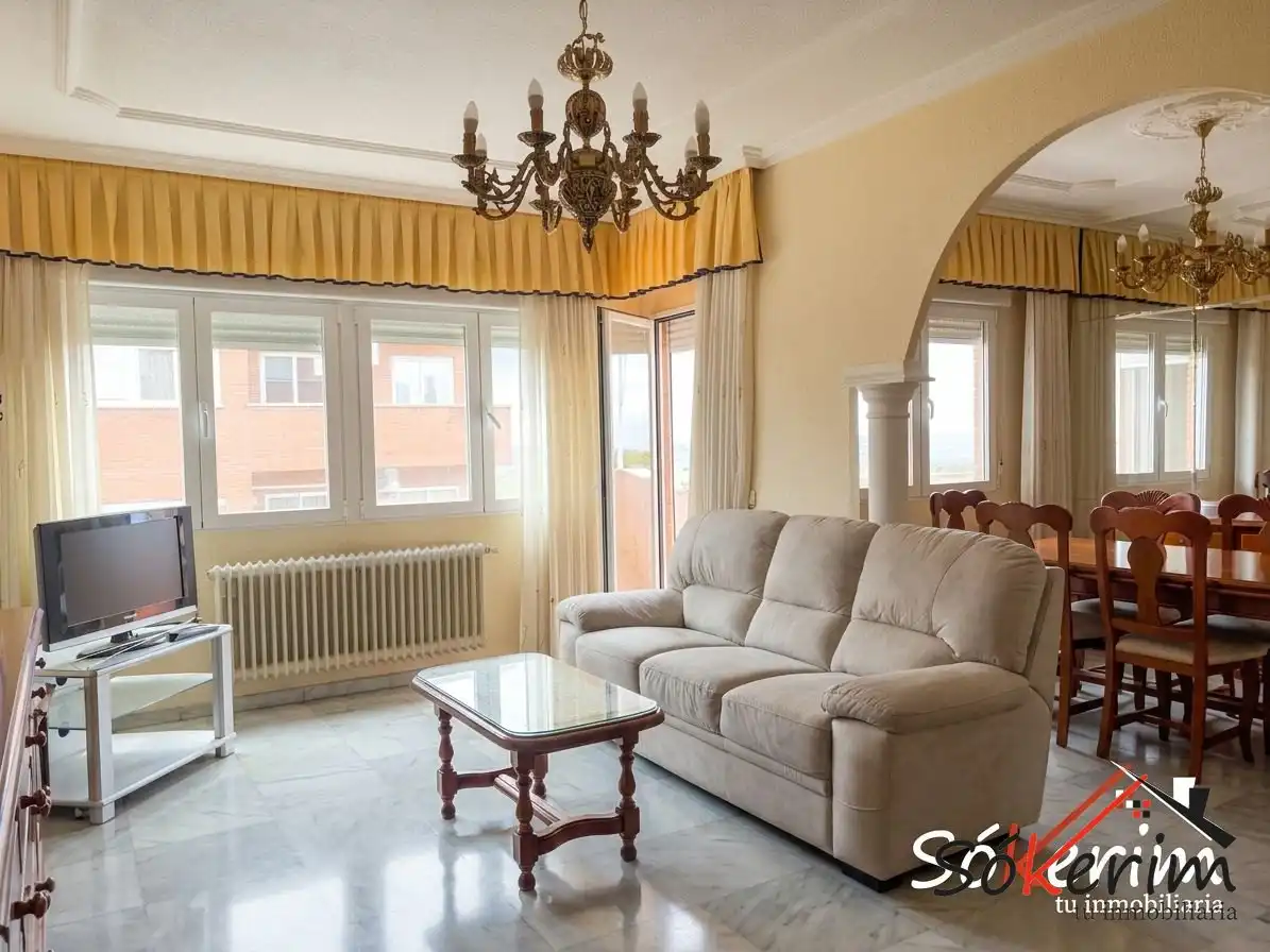 Piso en venta en Algete Centro