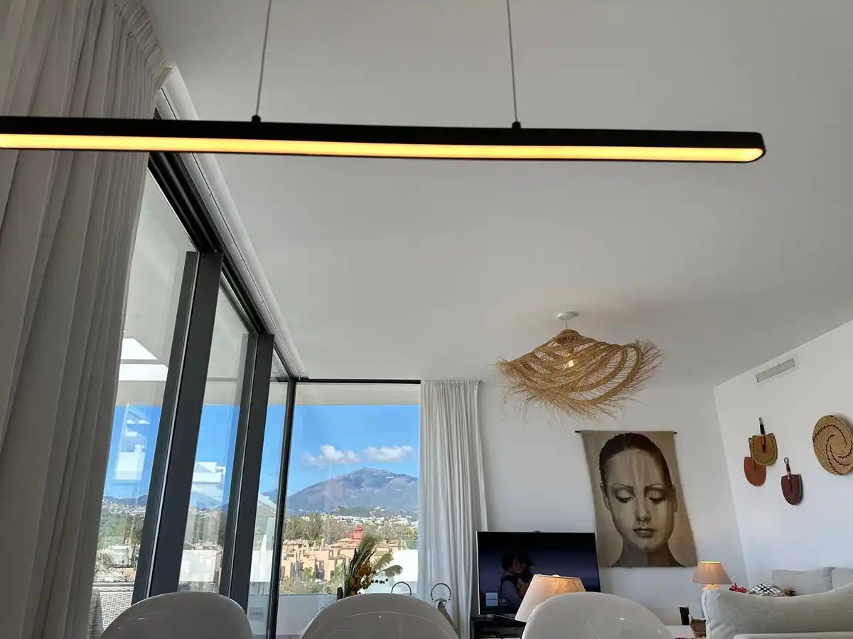 Ático en venta en Estepona Pueblo, imagen 7