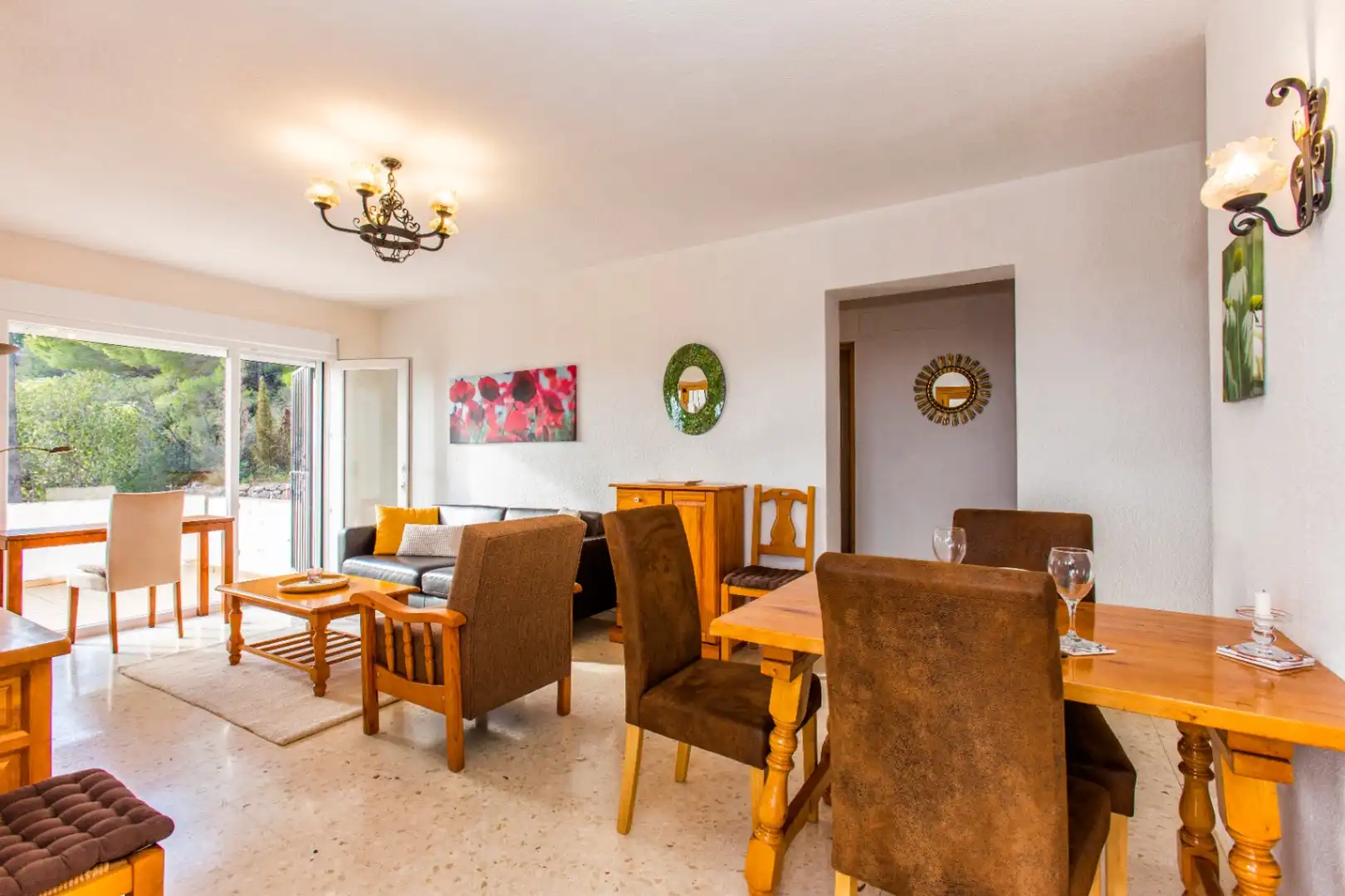 Maison avec jardin à vendre à Canuta, imagen 16