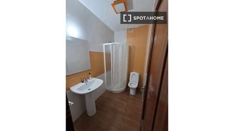 Foto 5 de Habitació a Crta. De la Sierra, Granada Capital