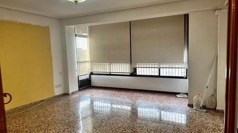 Foto 4 de Pis en venda a Barrio de Patraix, Valencia