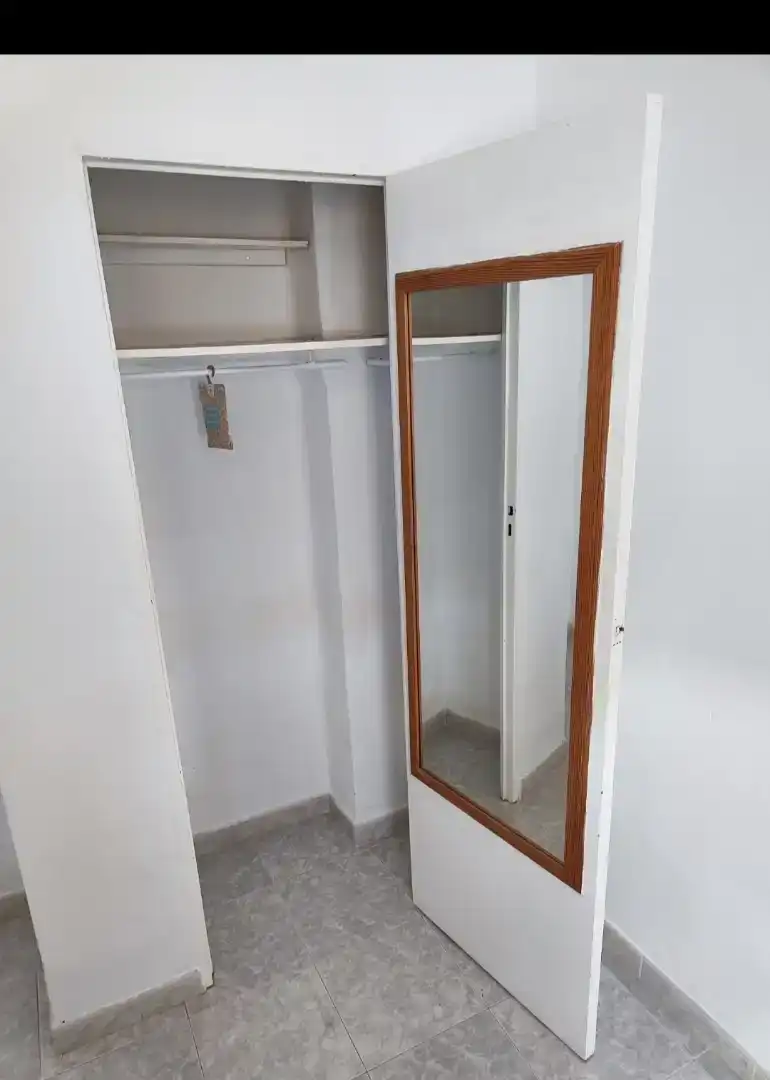 Schlafzimmer von Wohnung zur Miete in Écija