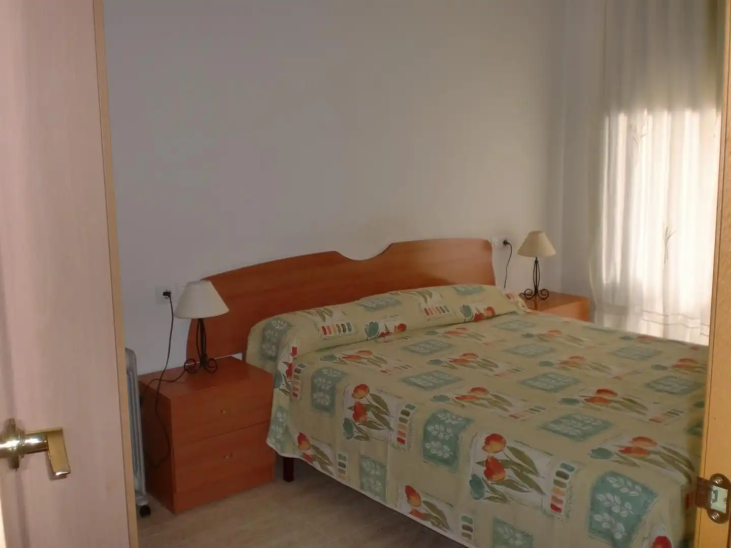 Flat for rent in Puerto