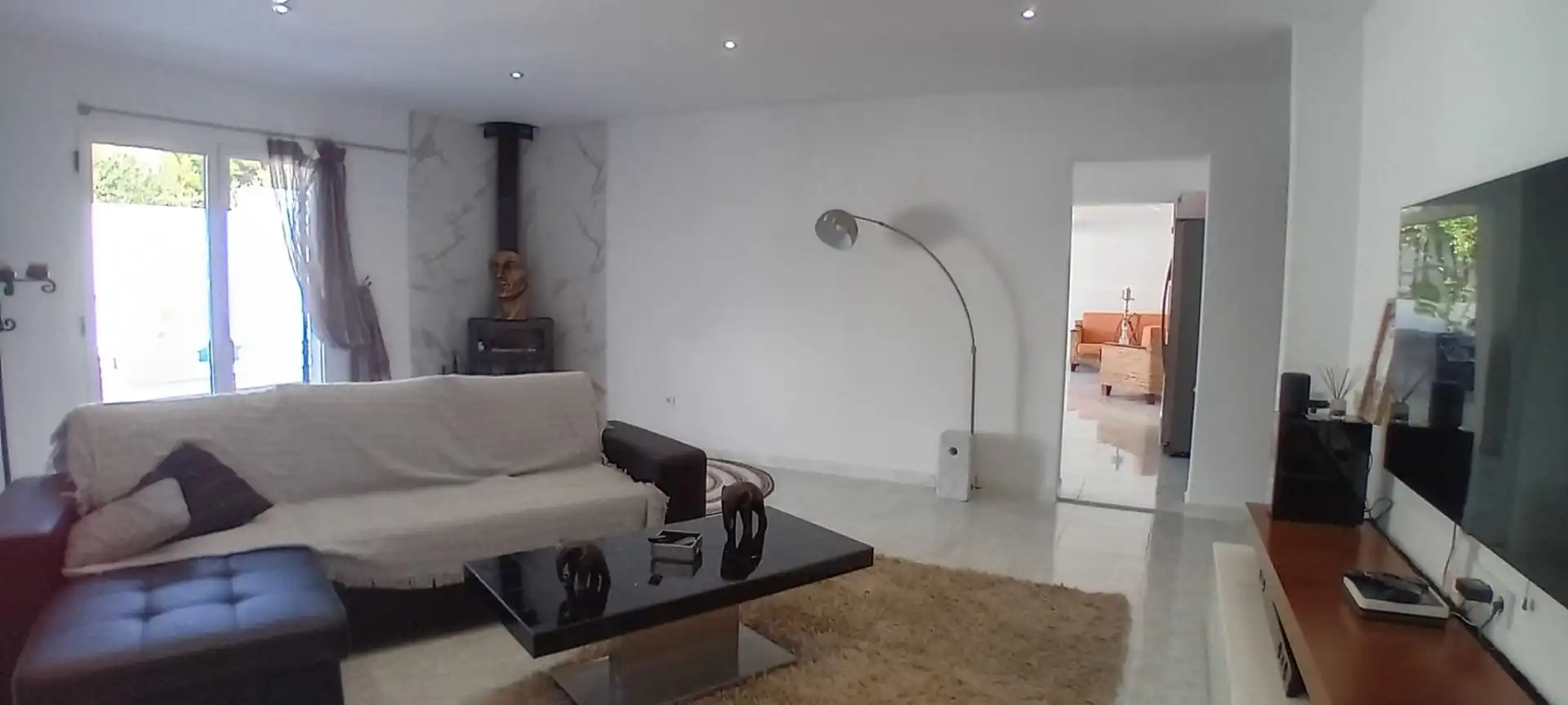 Detached house with pool for sale in El Tossal - Bello Horizonte, imagen 11