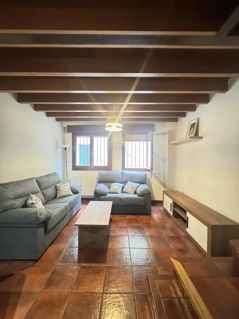 Haus oder Chalet zur Miete in Calle Yza Gidelli, Plaza Mayor - San Agustín