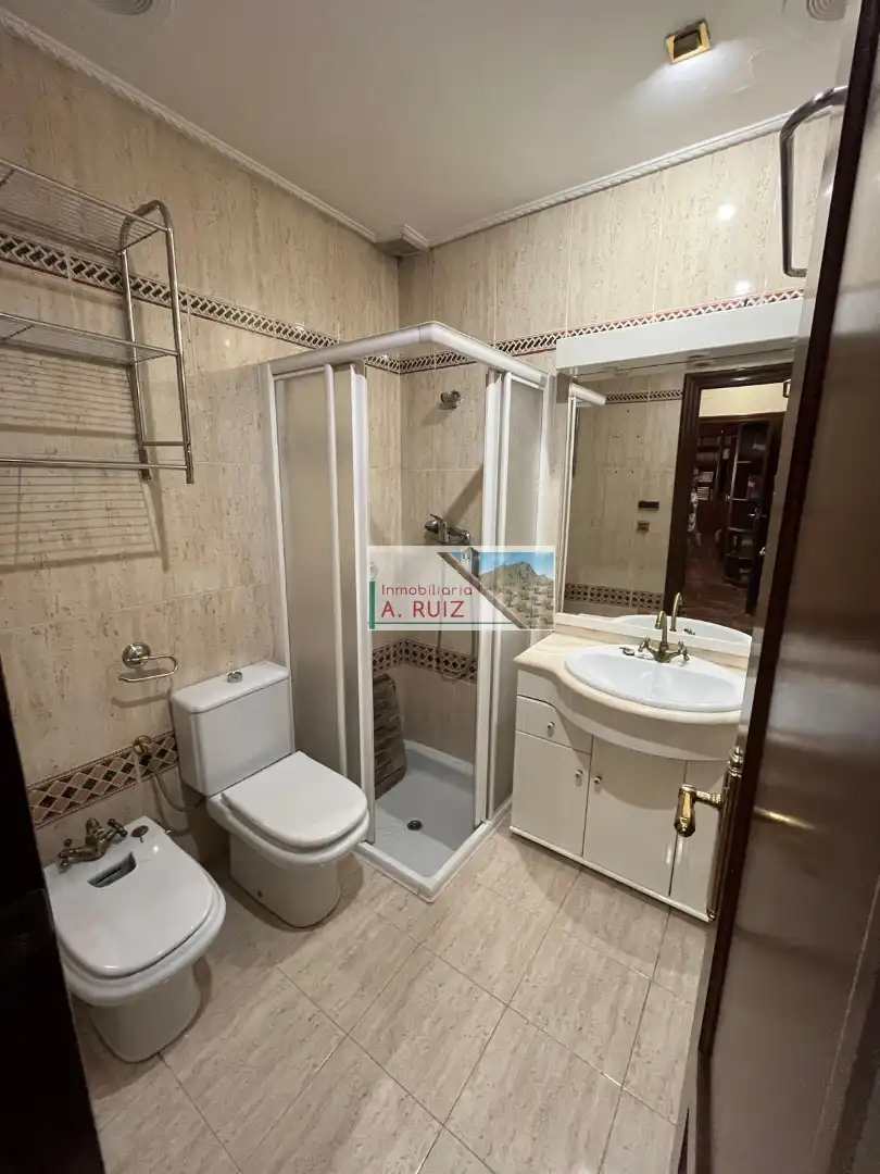 Flat with lift for sale in Priego de Córdoba, imagen 9