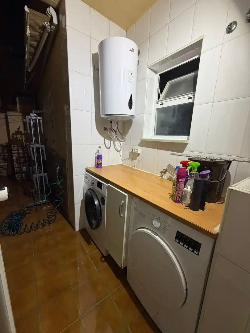 Apartments for rent in El Pinillo