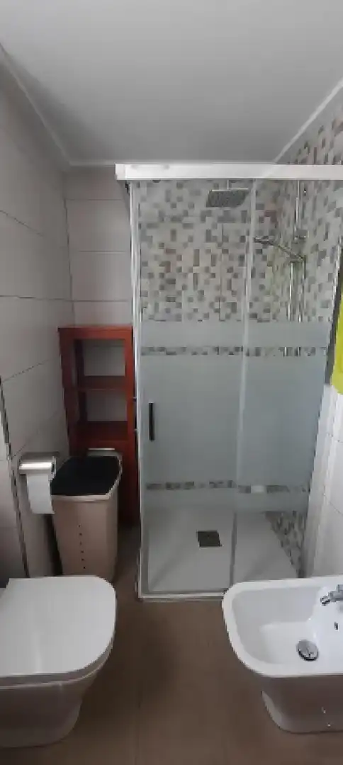 Baño de Piso en venta en Murcia con Aire acondicionado, Calefacción y Parquet