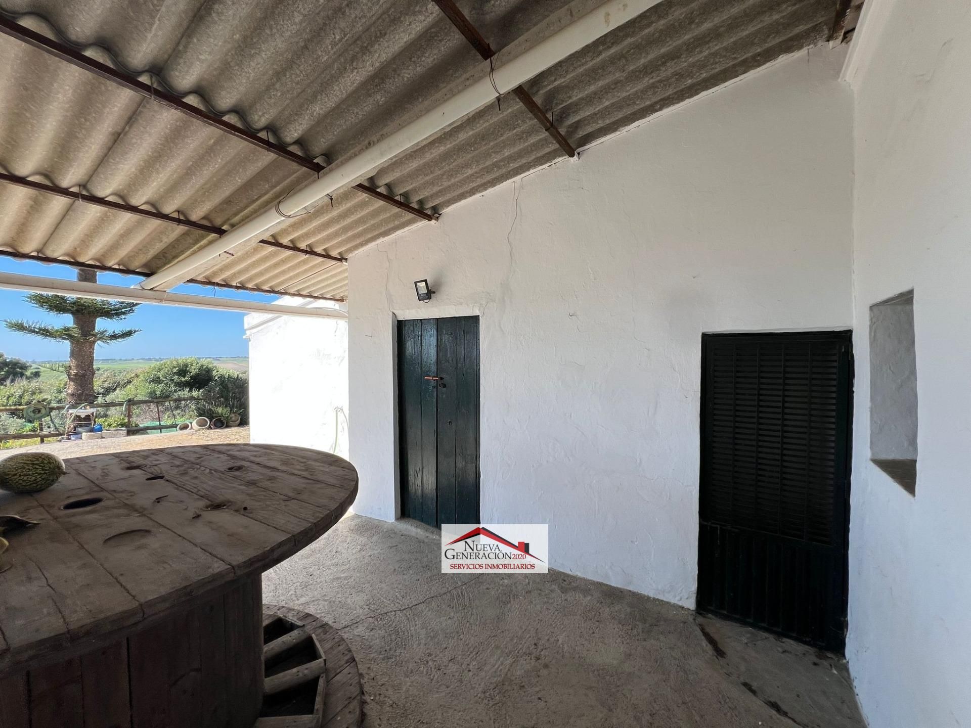 Casa o xalet en venda a Vejer