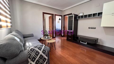 Photo 3 of Flat for sale in Villar - San Juan - La Magdalena, Bizkaia