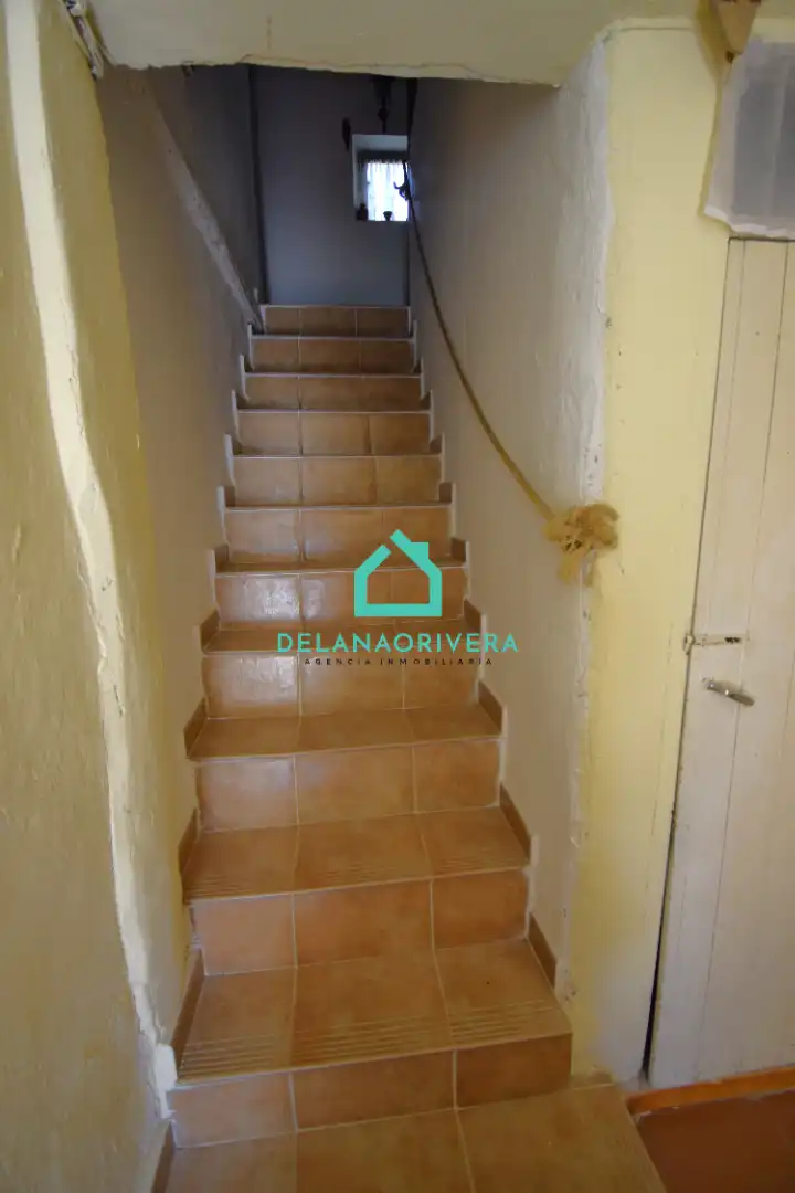 Casa o chalet en venta en Molina de Aragón con Calefacción, Jardín privado y Trastero