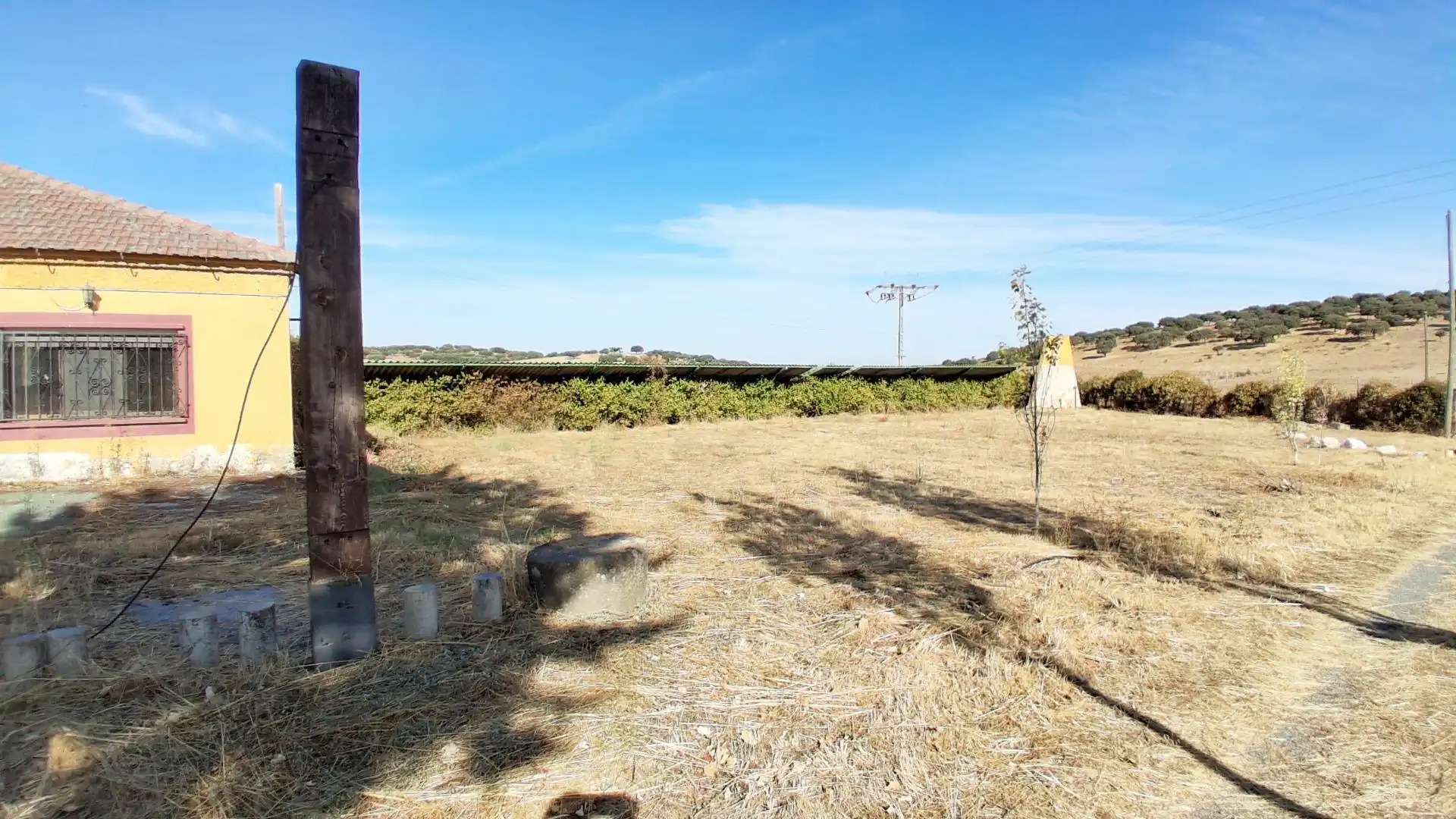 Commercial properties for sale in Vecinos
