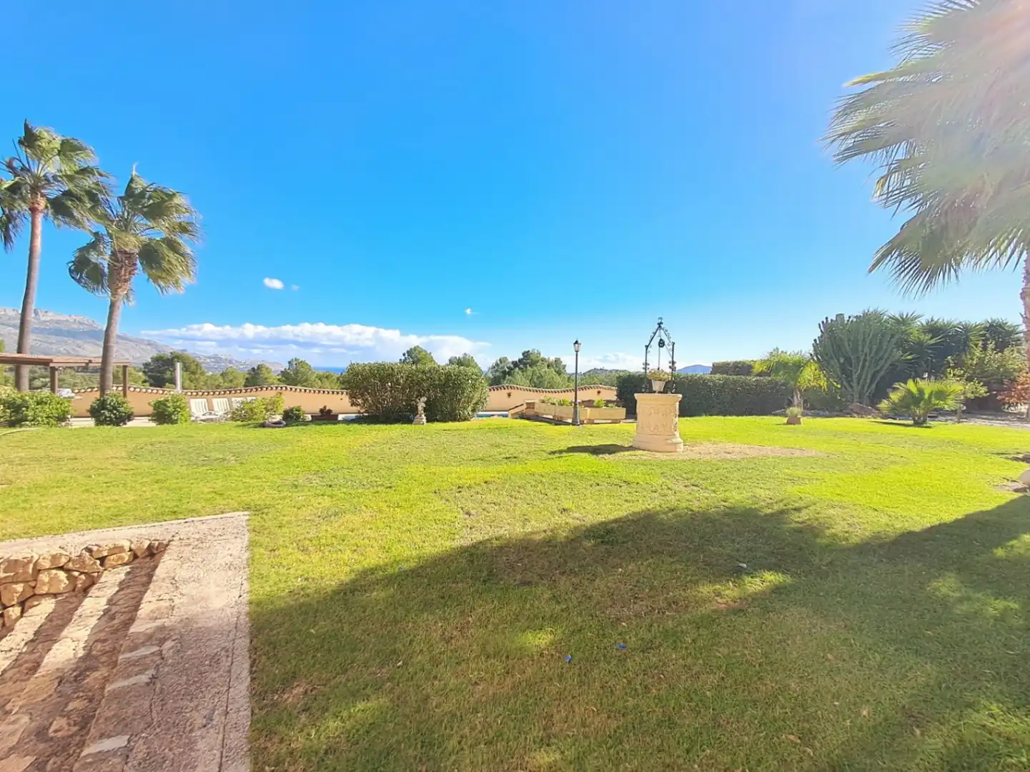 Casa o chalet de alquiler en Balcón de Ponoig - Polop Paradis - Polop Hills