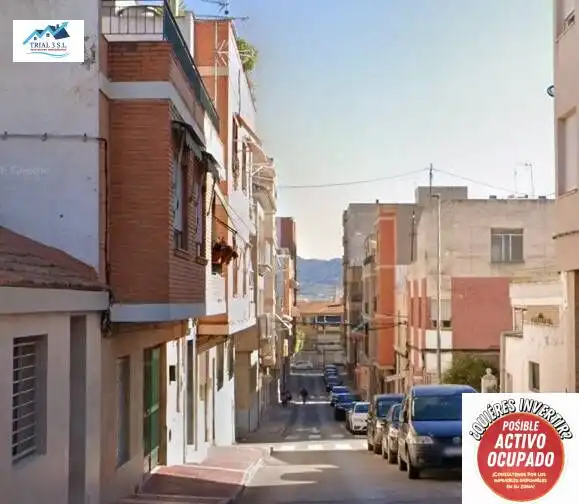 Pis en venda a Calle CERVANTES