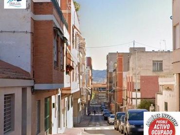 Flat for sale in Calle CERVANTES