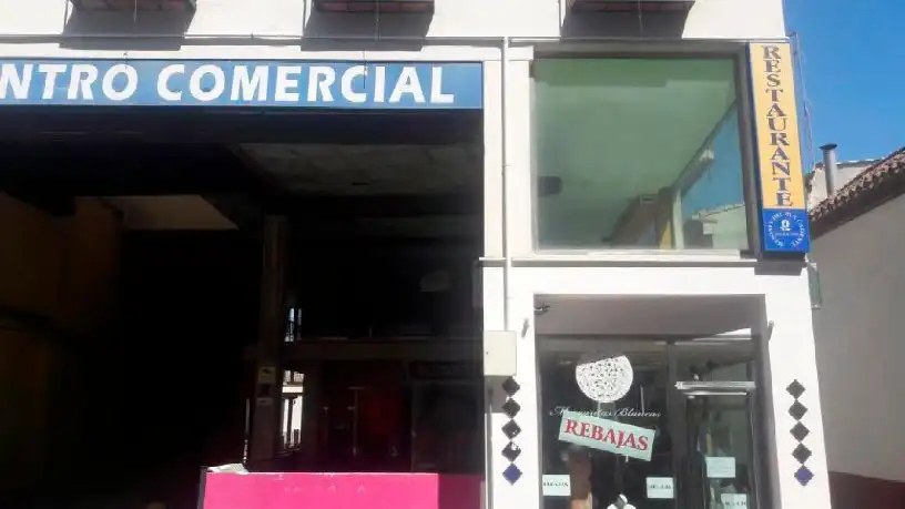 Local comercial en venta en La Zubia Ciudad, imagen 6