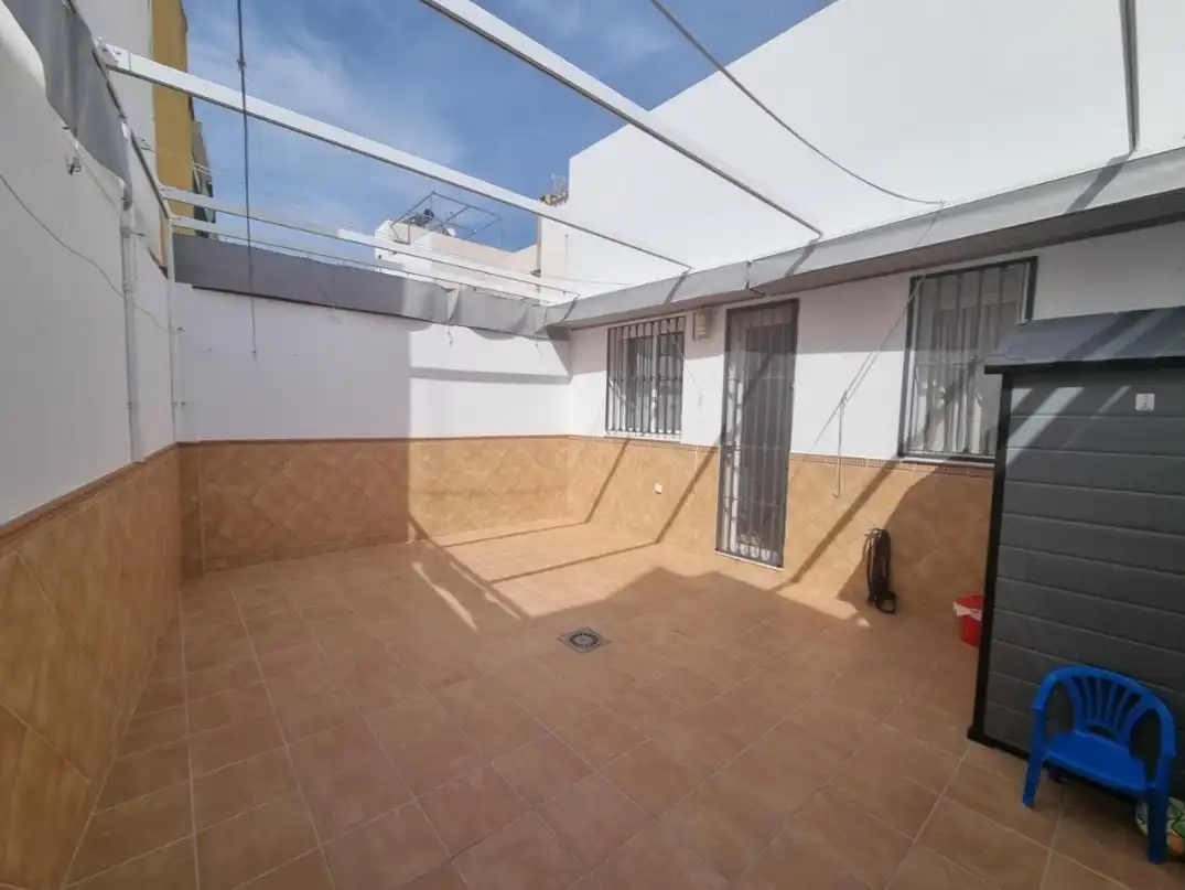 Einfamilien-Reihenhaus zum Verkauf in Centro - Barriada Mallorca