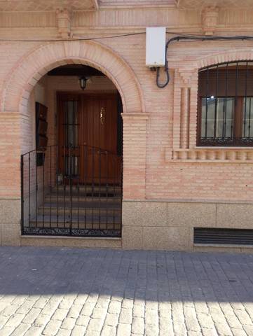 Piso en Venta en Escalona