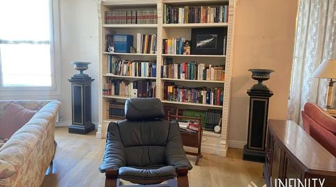 Photo 2 of Flat to rent in Buenos Aires Kalea, Albia, Bizkaia