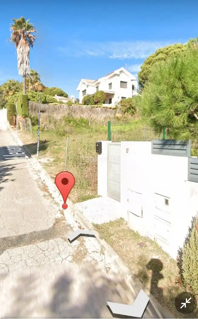 Terreno residencial en venta en Urbanitzacio Mongola 3, imagen 7