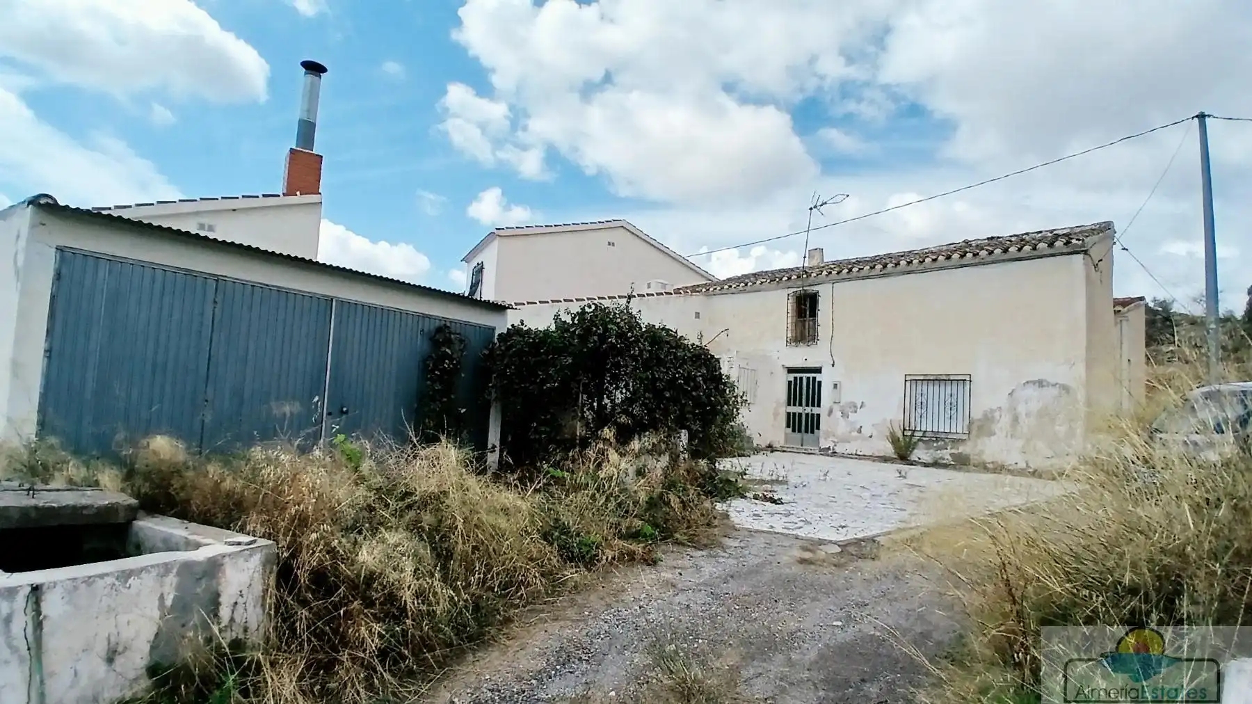 Casa in vendita a Albox