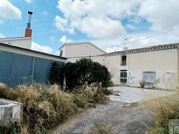Casa in vendita a Albox