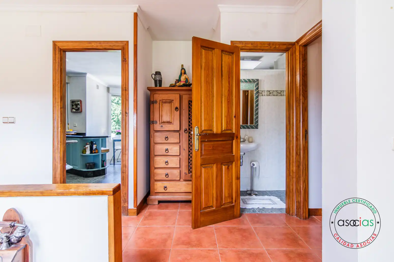 Casa con jardín en venta en LG FONCIELLO, imagen 50