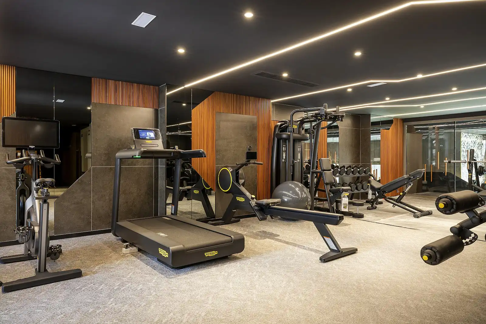 Apartament en venda en Barcelona amb Aire condicionat, Jardí privat i Terrassa